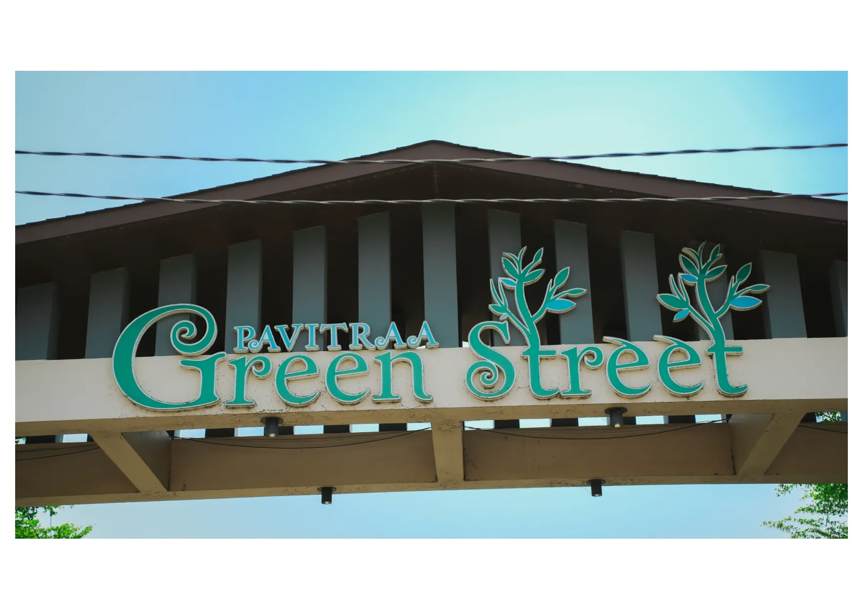Pavitra Green